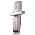 LH4000 Biometric Fingerprint and Time Attendance Door Lock